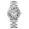 Image 1 : Cartier  Ronde Solo  Midsize 36Mm  Women Watch
