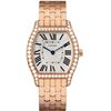 Image 1 : Cartier  Turtoe   Women Watch
