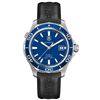 Image 1 : Tag Heuer  Aquaracer 500M Automatic Blue Ceramic Bezel  Men Watch