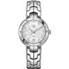 Image 1 : Tag Heuer  Link Quartz 34Mm  Women Watch