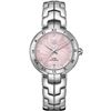 Image 1 : Tag Heuer  Link Automatic 34Mm  Women Watch