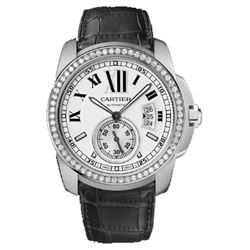 Cartier  Calibre De   Men Watch