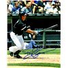 Image 1 : Paul Konerko Signed Chicago White Sox Batting Action Vertical 8X10 Photo