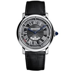 Cartier  Rotonde De   Men Watch