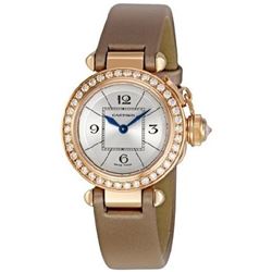 Cartier  Pasha Miss Pasha  Women Watch