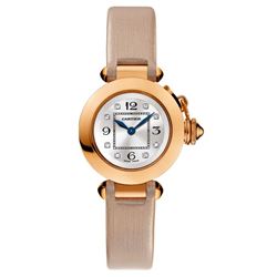 Cartier  Pasha Miss Pasha  Women Watch