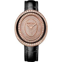 Cartier  Hypnose   Women Watch
