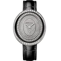 Cartier  Hypnose   Women Watch