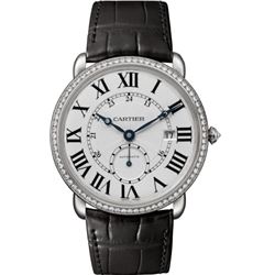 Cartier  Ronde Louis   Women Watch