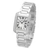 Image 1 : Cartier  Tank Anglaise  Women Watch