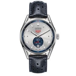 Tag Heuer  Carrera Calibre 6 Automatic  Men Watch
