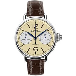 Bell  Ross  Vintage   Men Watch