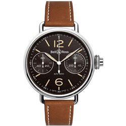 Bell  Ross  Vintage   Men Watch