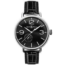 Bell  Ross  Vintage Reserve De Marche  Men Watch