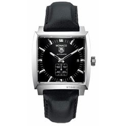 Tag Heuer  Monaco Automatic  Men Watch