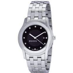 Gucci  5506 XL   Men Watch