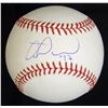 Image 1 : Miguel Montero Signed Rawlings Official MLB Baseball