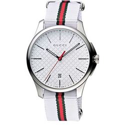 Gucci  G-Timeless   Men Watch