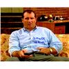 Image 1 : Ed O'neill Signed Married With Children Al Bundy's Hand In Pants 8X10 Photo W/Al Bundy