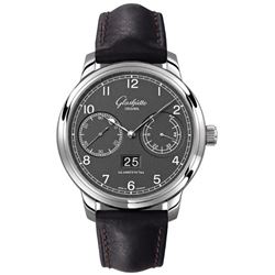 Glashutte Original  Quintesssentials Senator  Observer  Men Watch