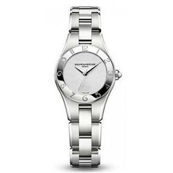 Baume  Mercier  Linea Quartz  Women Watch