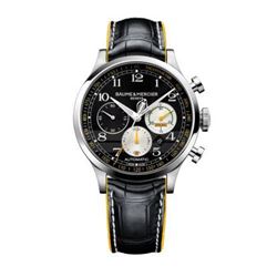 Baume  Mercier  Capeland Shelby Cobra Limited Edition  Men Watch