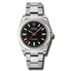 Image 1 : Rolex  Milgauss   Men Watch