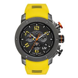 LIV  Genesis X1   Men Watch
