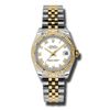 Image 1 : Rolex  Datejust 31   Women Watch