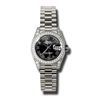Image 1 : Rolex  Datejust 26   Women Watch