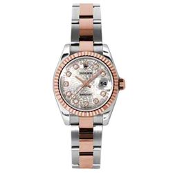 Rolex  Datejust 26   Women Watch