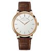 Image 1 : A. Lange  Sohne  Saxonia Thin Manual Wind 40Mm  Men Watch