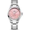 Image 1 : Omega  Aqua Terra   Women Watch