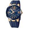 Image 1 : Ulysse Nardin  Executive Dual Time 43Mm  Men Watch