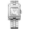 Image 1 : Chopard  Happy Sport Square Small  Women Watch