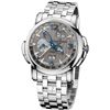 Image 1 : Ulysse Nardin  GMT Perpetual 42Mm  Men Watch