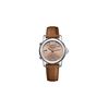 Image 1 : Ulysse Nardin  Classic Dual Time Lady  Women Watch