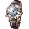 Image 1 : Breguet  Classique  Hora Mundi ASIA  OCEANIA CONTINENTS VERSION  Men Watch