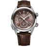 Image 1 : Tudor  Heritage Advisor Cognac  Men Watch