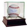 Image 1 : Ron Darling Signed MLB Baseball W/ "1986 WSC" Insc.