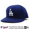 Image 1 : Los Angeles Dodgers Official On Field Hat