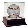 Image 1 : Carlton Fisk Hall Of Fame Inscription MLB Baseball