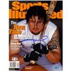 Image 1 : Jason Giambi Signed 7/17/00 Sports Illustrated Magazine ( MLB Auth)