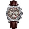 Image 1 : Breitling  Chronomat 44 GMT  Men Watch
