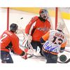 Image 1 : Bill Guerin Goal Vs Capitals 8X10 Photo
