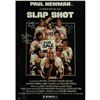 Image 1 : Hanson Brothers Triple Signed Slapshot 19X28 Movie Poster
