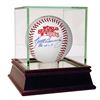 Image 1 : Keith Hernandez Signed 1986 World Series Baseball W/ "86 WSC" Insc (MLB Auth)