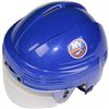 Image 1 : New York Islanders Mini Helmet Blue