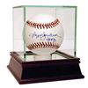 Image 1 : Reggie Jackson MLB Baseball W/ "HOF" Insc.