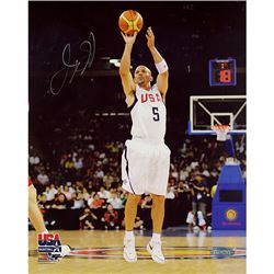 Jason Kidd USA Basketball 8X10 Photo